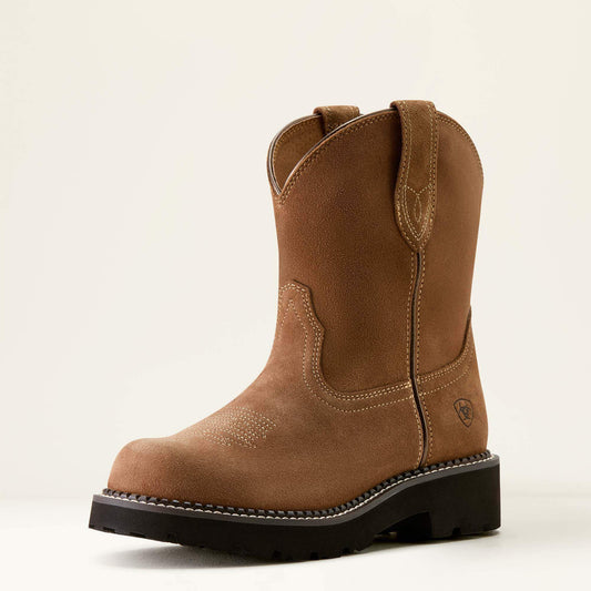 Ariat Trusted | Fatbaby Slouch Western Boot