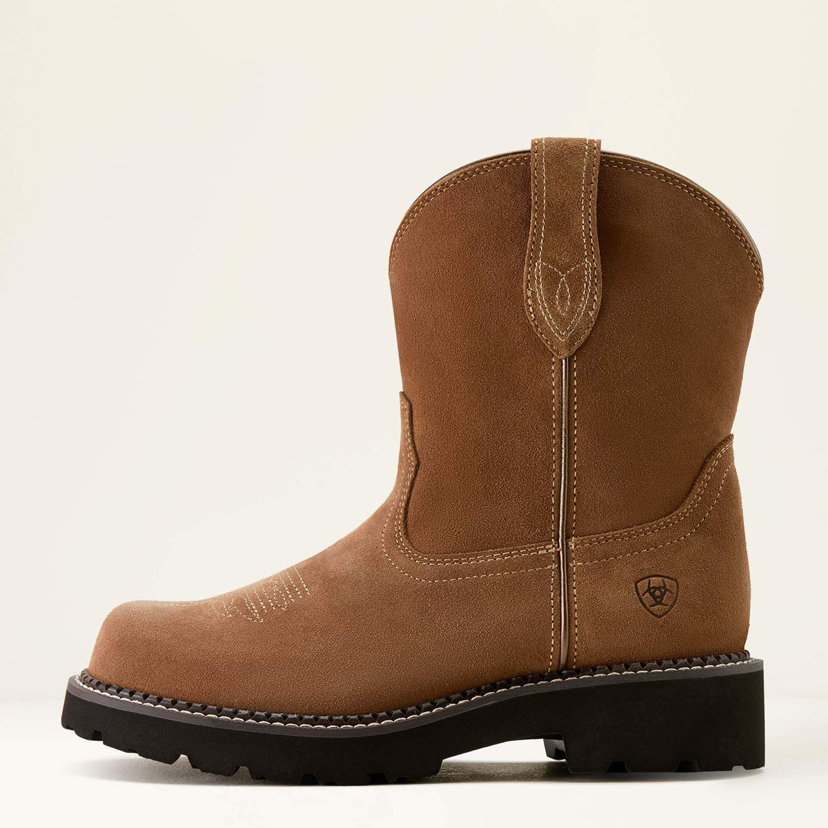 Ariat Trusted | Fatbaby Slouch Western Boot