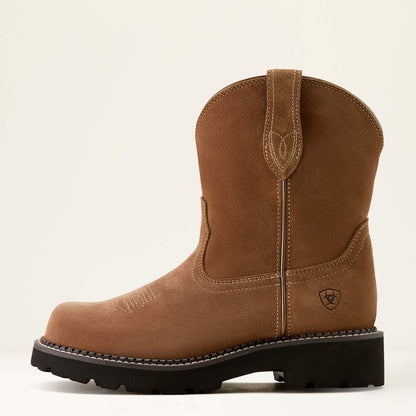 Ariat Trusted | Fatbaby Slouch Western Boot