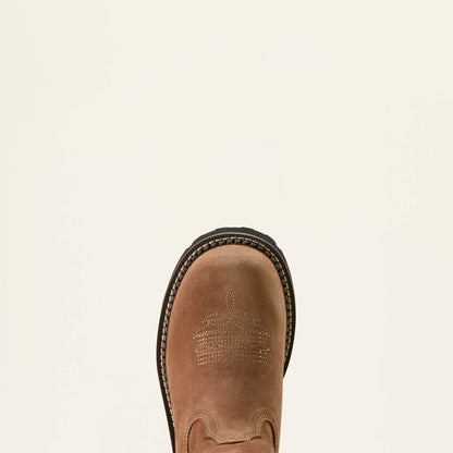 Ariat Trusted | Fatbaby Slouch Western Boot