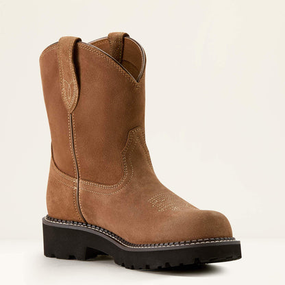 Ariat Trusted | Fatbaby Slouch Western Boot