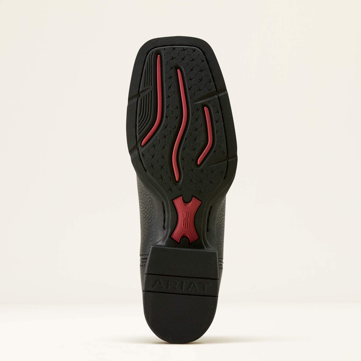 Ariat Best Price | Round Up Filly Wide Square Toe Western Boot