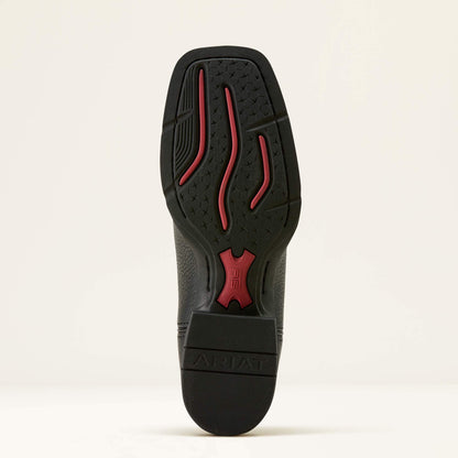 Ariat Best Price | Round Up Filly Wide Square Toe Western Boot