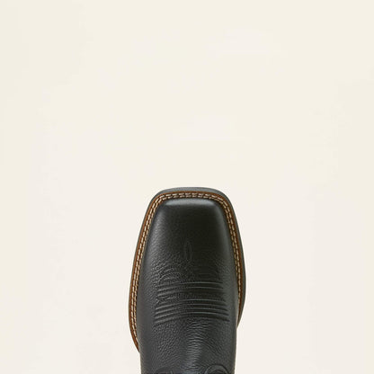Ariat Best Price | Round Up Filly Wide Square Toe Western Boot