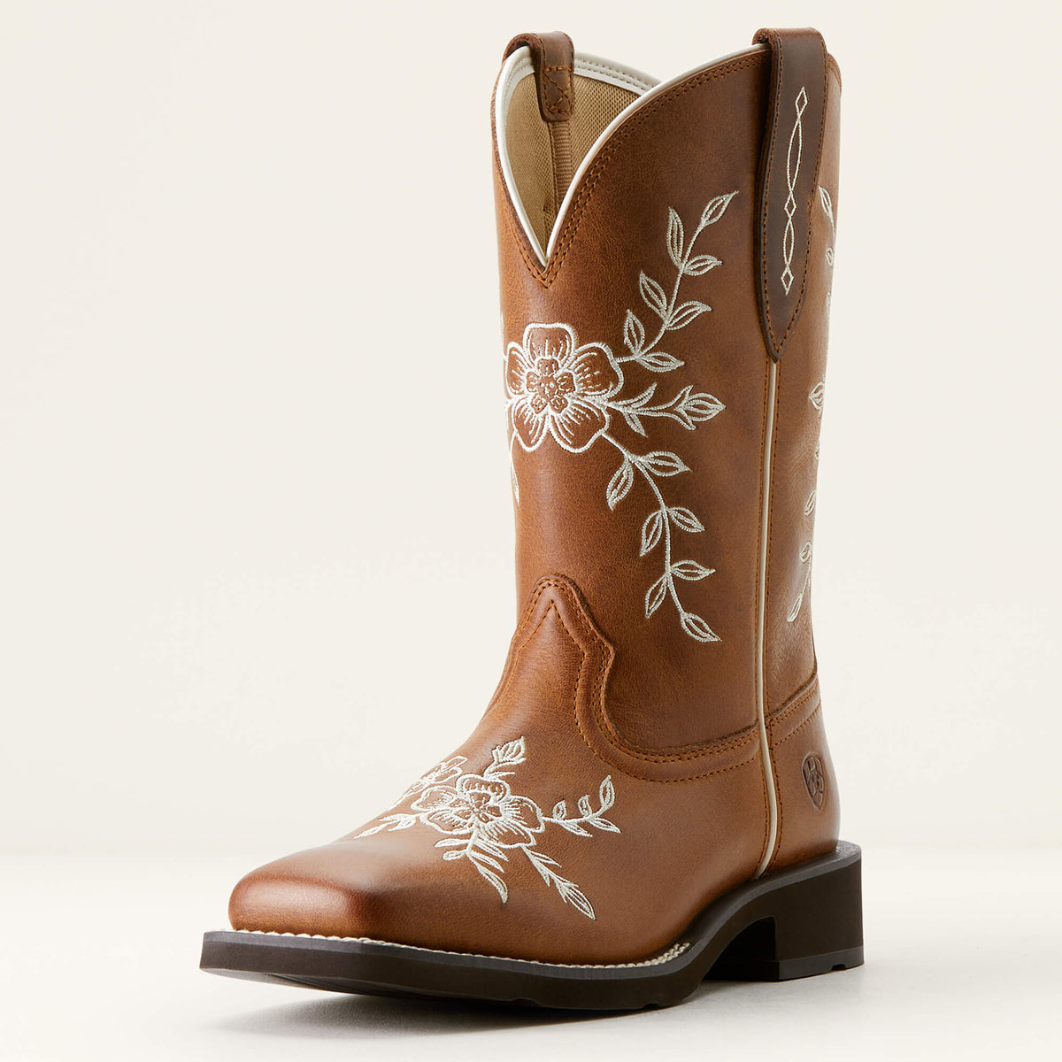 Ariat Latest | Flora Western Boot