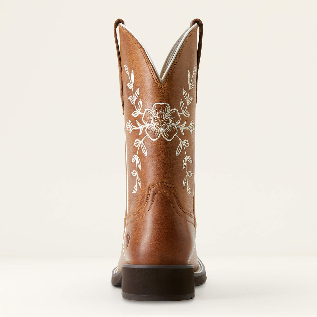 Ariat Latest | Flora Western Boot