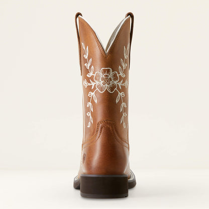 Ariat Latest | Flora Western Boot