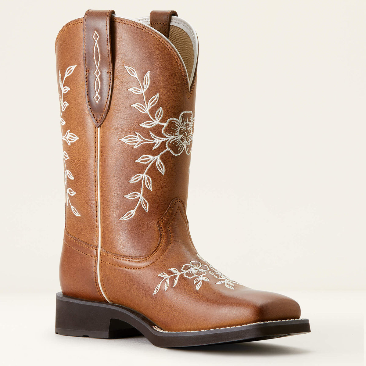 Ariat Latest | Flora Western Boot