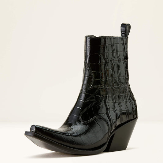 Ariat New | Jade X Toe Western Boot