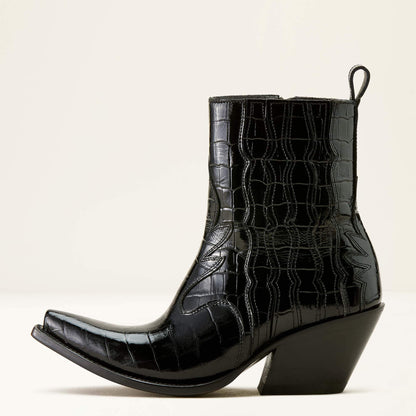 Ariat New | Jade X Toe Western Boot