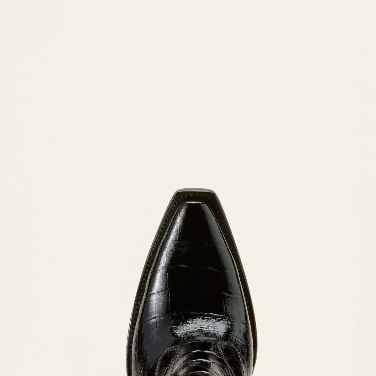 Ariat New | Jade X Toe Western Boot
