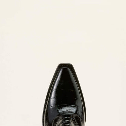 Ariat New | Jade X Toe Western Boot