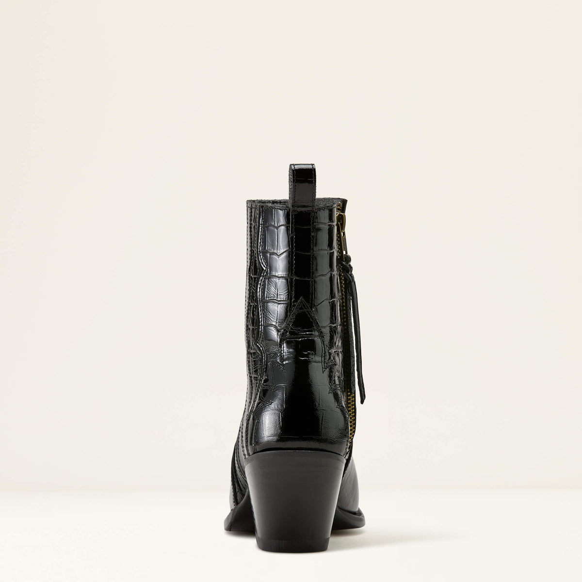 Ariat New | Jade X Toe Western Boot
