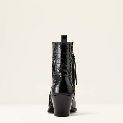 Ariat New | Jade X Toe Western Boot