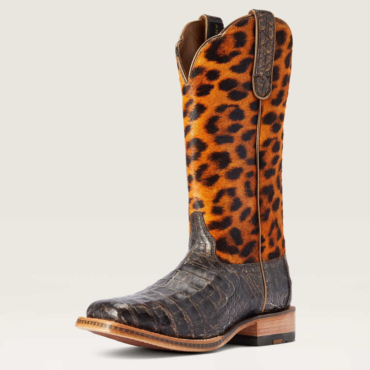 Ariat Value | Donatella Western Boot