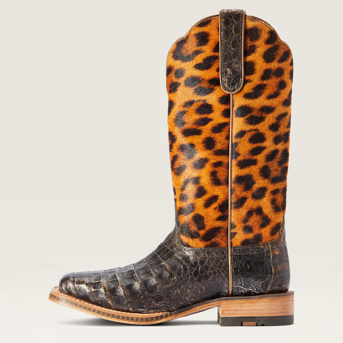 Ariat Value | Donatella Western Boot