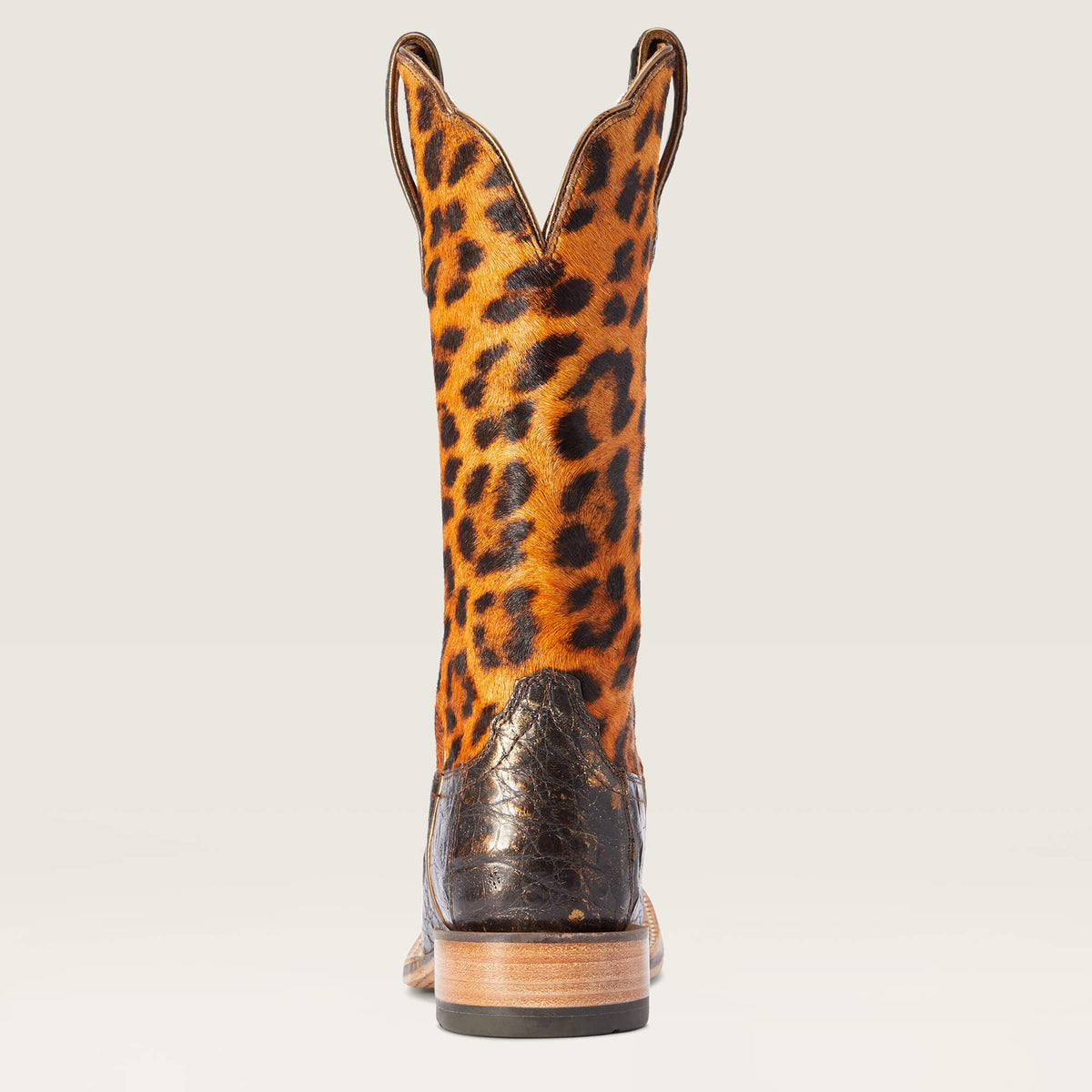 Ariat Value | Donatella Western Boot