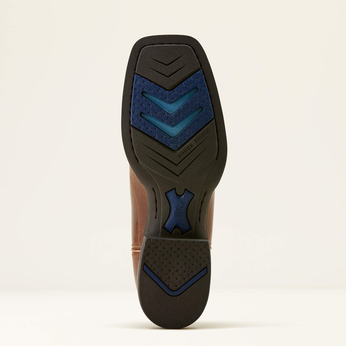 Ariat Discount | Captivate Wide Square Toe Western Boot