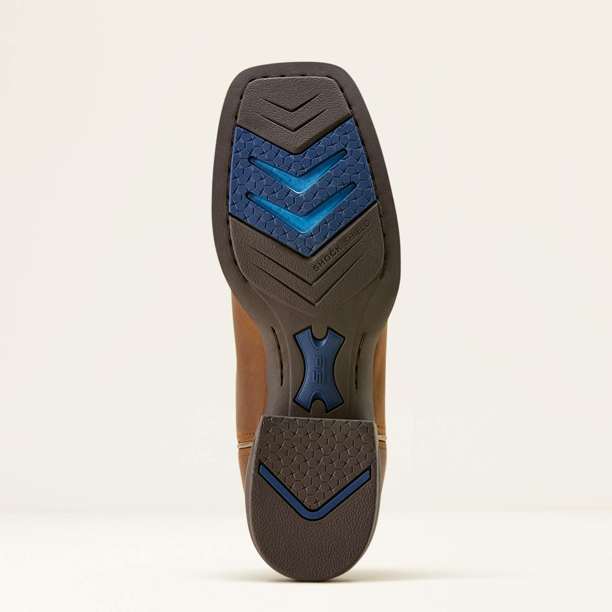 Ariat Classic | Cattle Caite Wide Square Toe Western Boot