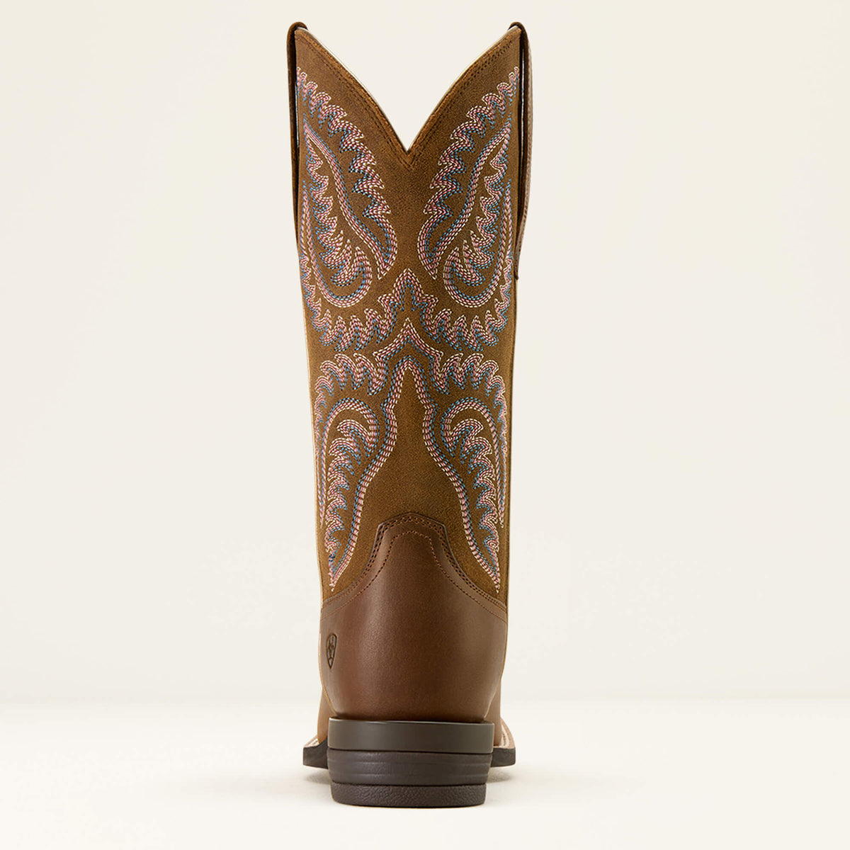 Ariat Classic | Cattle Caite Wide Square Toe Western Boot
