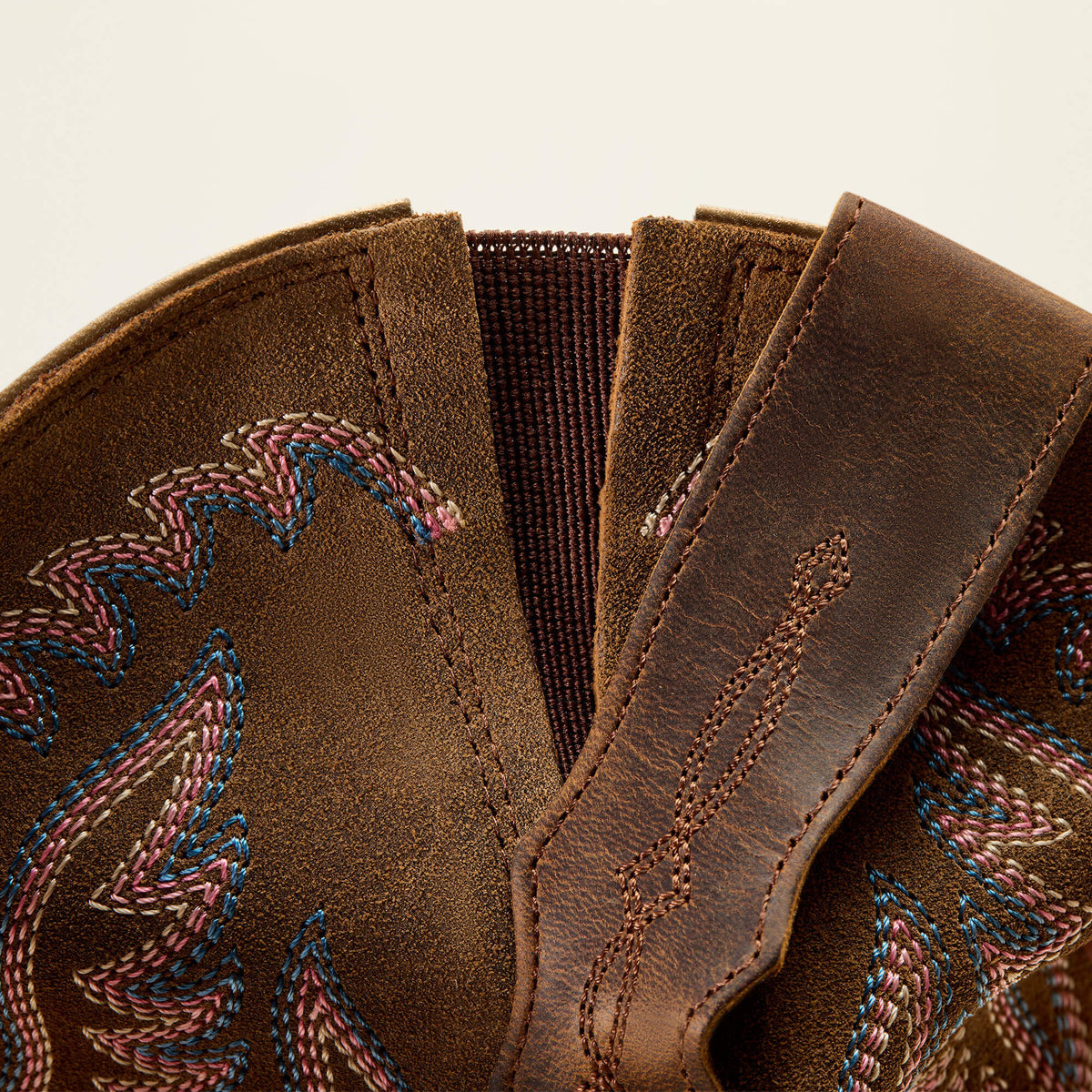 Ariat Classic | Cattle Caite Wide Square Toe Western Boot