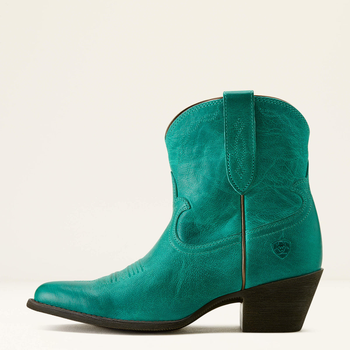 Ariat Trusted | Maggie J Toe Western Boot