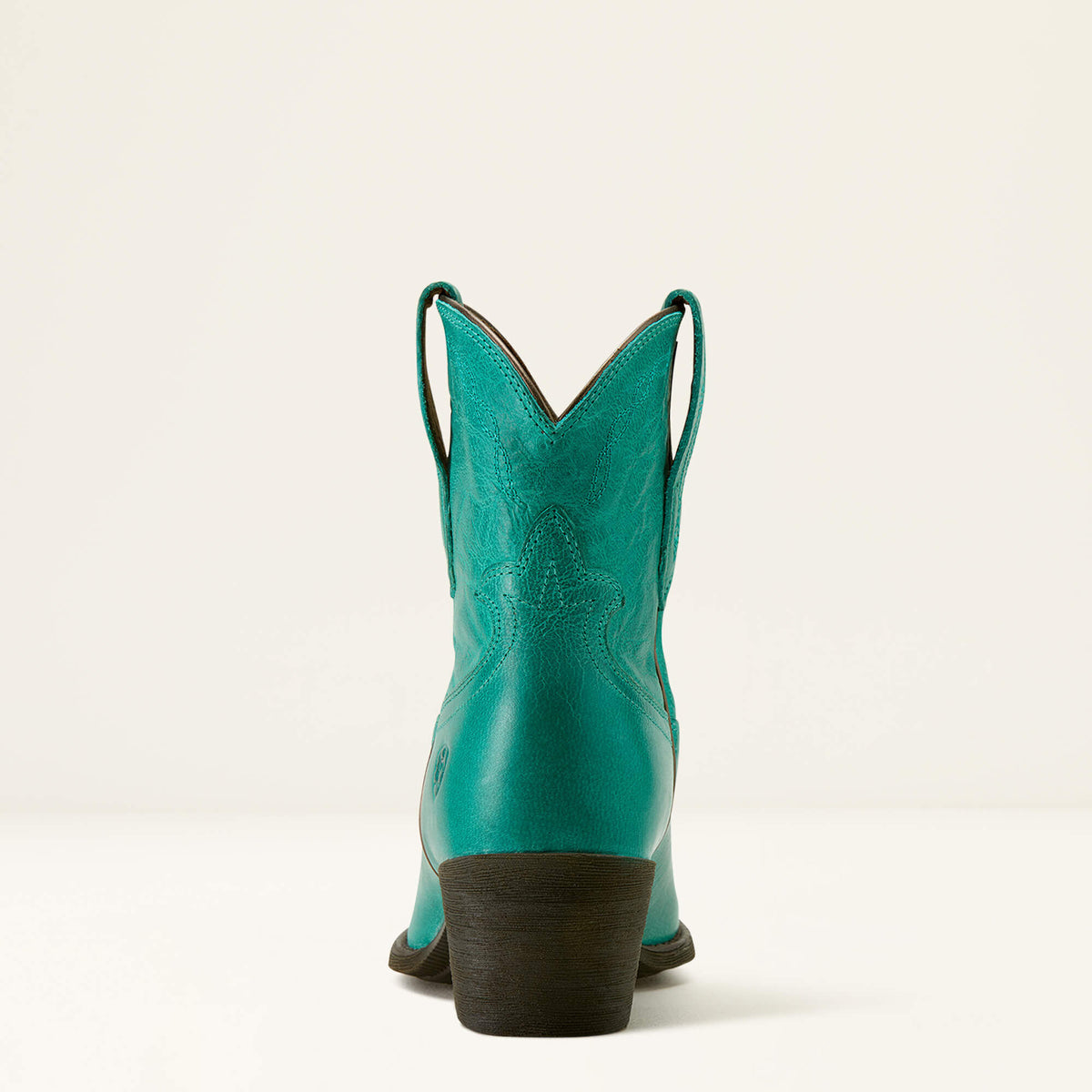 Ariat Trusted | Maggie J Toe Western Boot