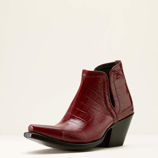 Ariat Great Value | Dixon X Toe Western Boot