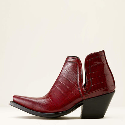 Ariat Great Value | Dixon X Toe Western Boot