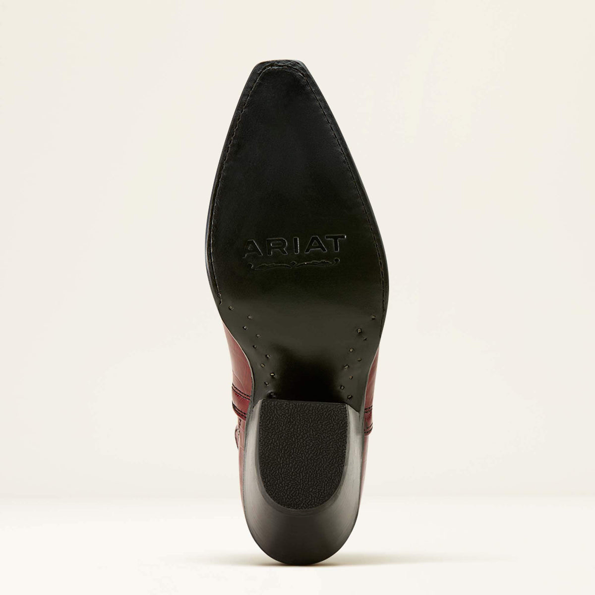 Ariat Great Value | Dixon X Toe Western Boot