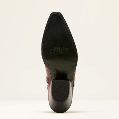 Ariat Great Value | Dixon X Toe Western Boot