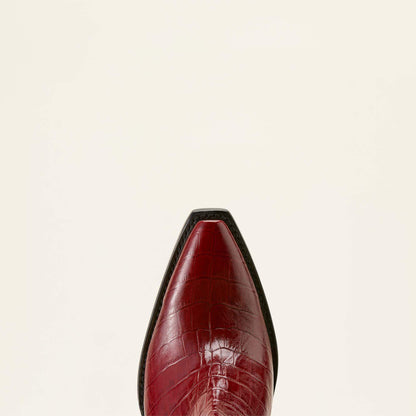 Ariat Great Value | Dixon X Toe Western Boot