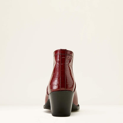 Ariat Great Value | Dixon X Toe Western Boot