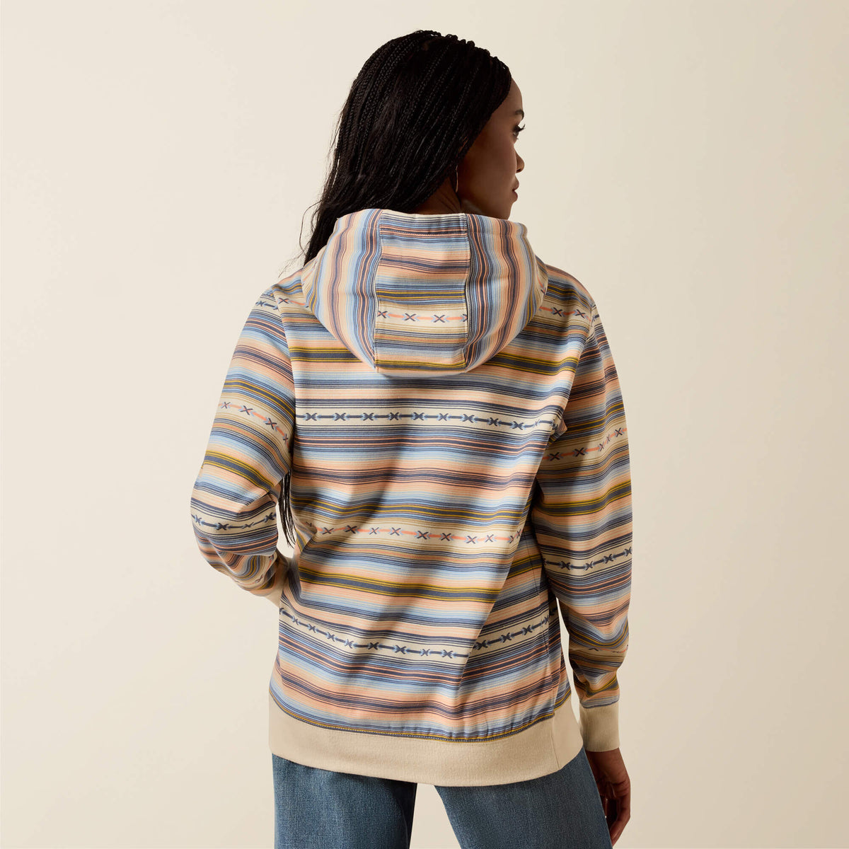 Ariat Best Price | Ariat Logo 2.0 Hoodie