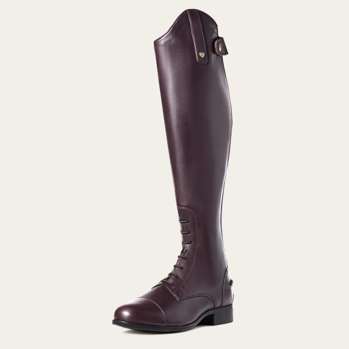 Ariat Signature | Heritage Contour II Field Zip Tall Riding Boot