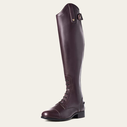 Ariat Signature | Heritage Contour II Field Zip Tall Riding Boot
