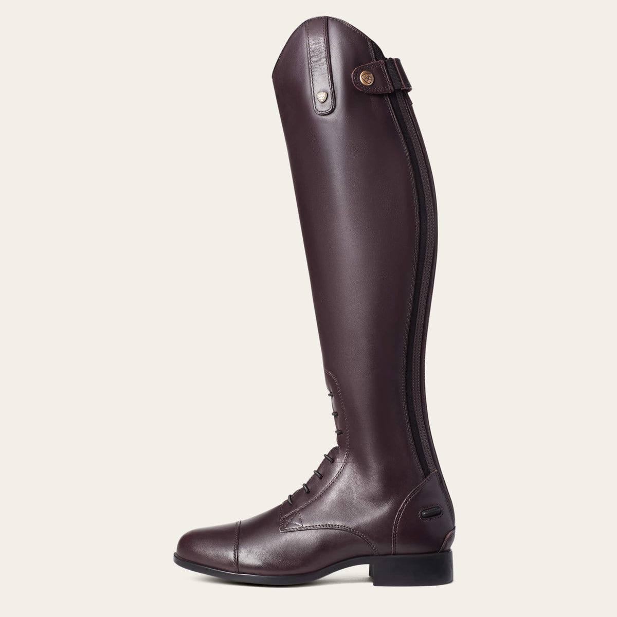Ariat Signature | Heritage Contour II Field Zip Tall Riding Boot