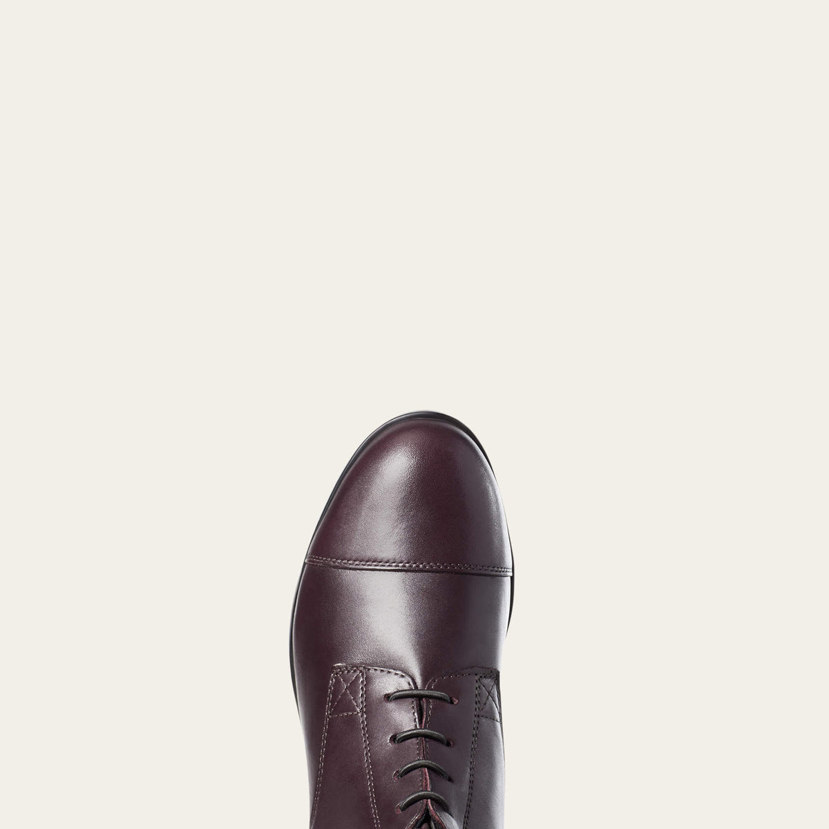 Ariat Signature | Heritage Contour II Field Zip Tall Riding Boot