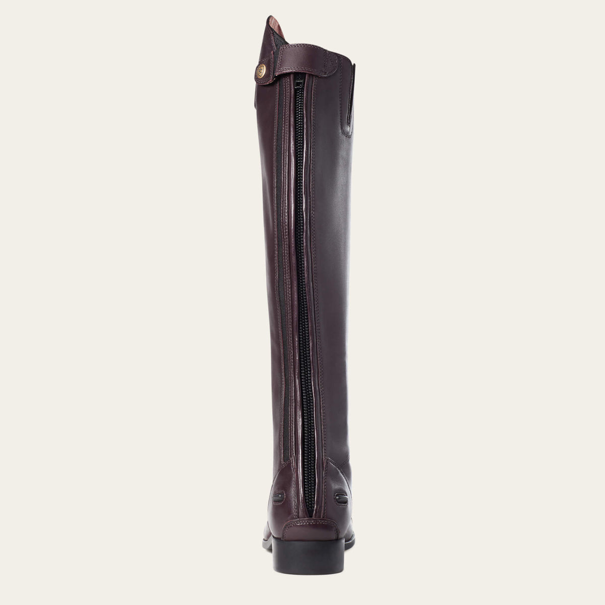 Ariat Signature | Heritage Contour II Field Zip Tall Riding Boot