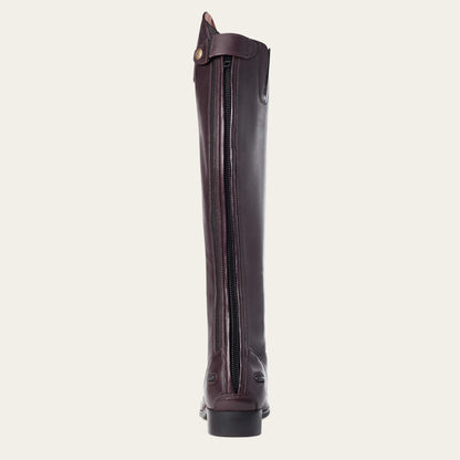 Ariat Signature | Heritage Contour II Field Zip Tall Riding Boot