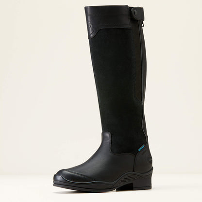 Ariat Best Price | Extreme Pro Tall Waterproof Insulated Tall Riding Boot