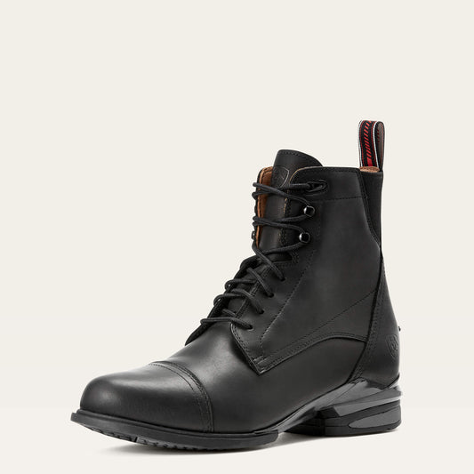 Ariat Exclusive | Performer Nitro Paddock Boot