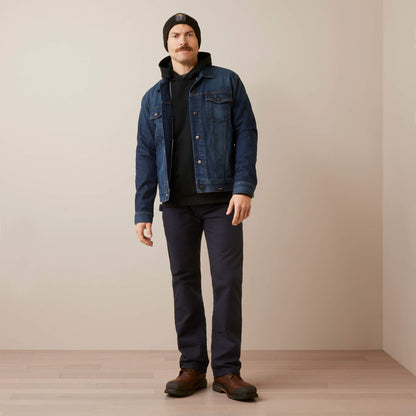 Ariat Top Pick | FR DuraStretch Trucker Jacket