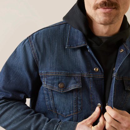 Ariat Top Pick | FR DuraStretch Trucker Jacket