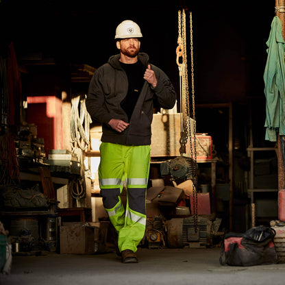 Ariat Recommended | Rebar Hi-Vis Pull-On DuraStretch Straight Leg Pants