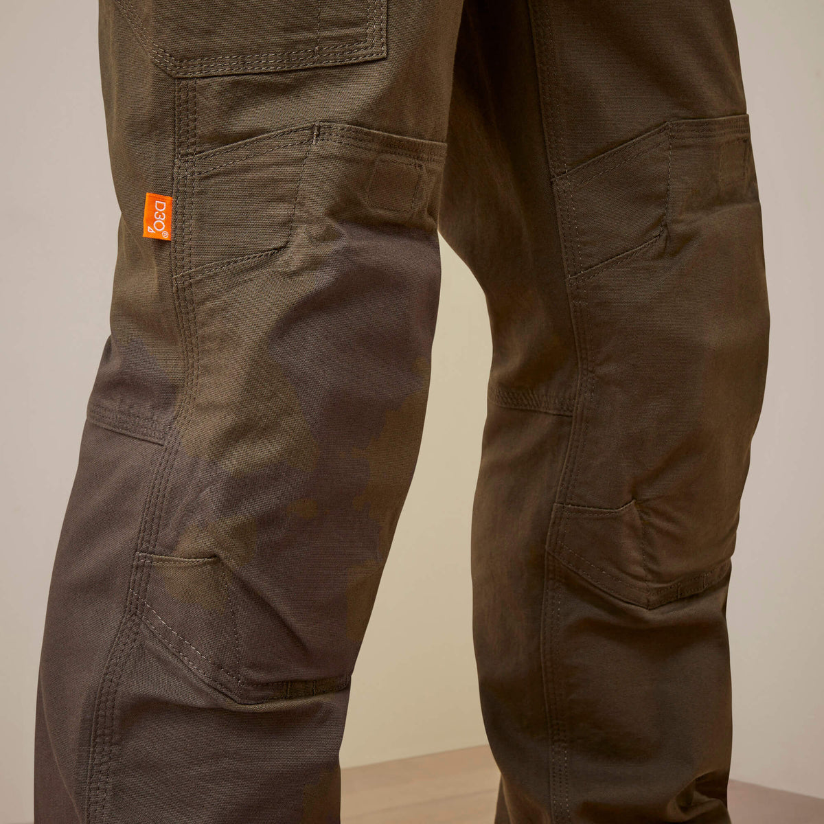 Ariat Discount | Rebar M5 Straight Made Tough Knee Guardian Straight