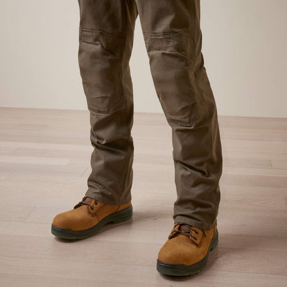 Ariat Discount | Rebar M5 Straight Made Tough Knee Guardian Straight