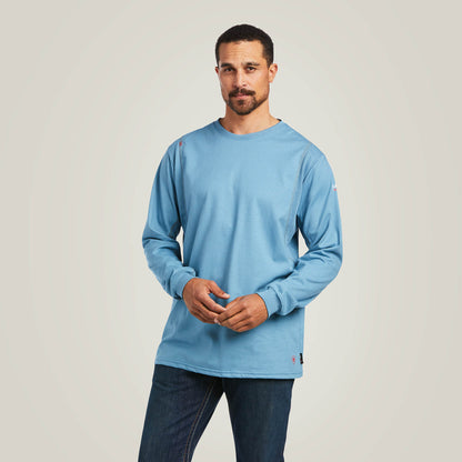 Ariat Discount | FR AC Crew T-Shirt