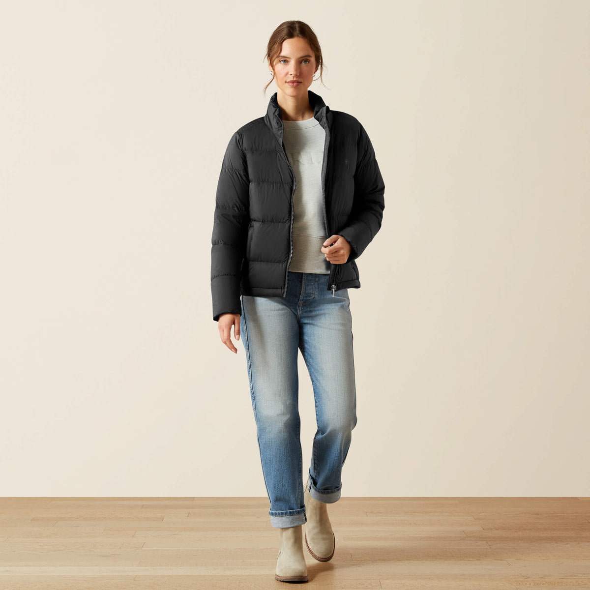 Ariat Hot Sale | UltraPuff Down Jacket