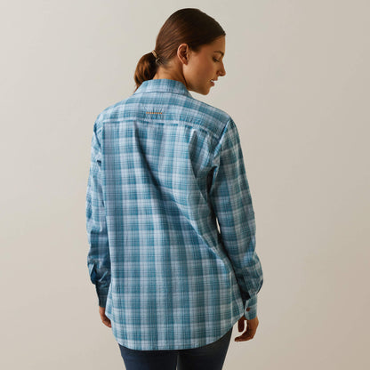 Ariat Special Offer | Rebar Made Tough DuraStretch Work Shirt